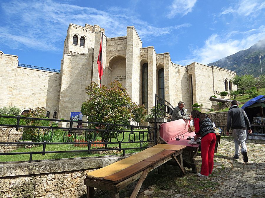 Kruja