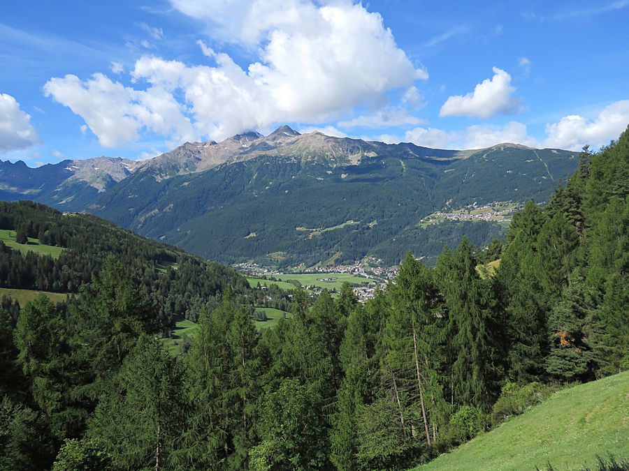 Bormio