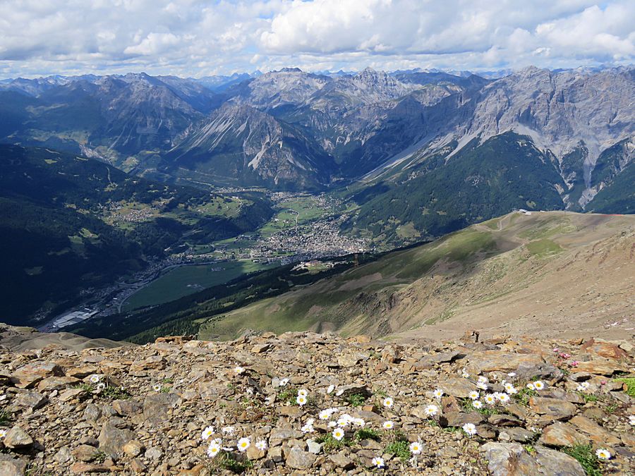 Bormio