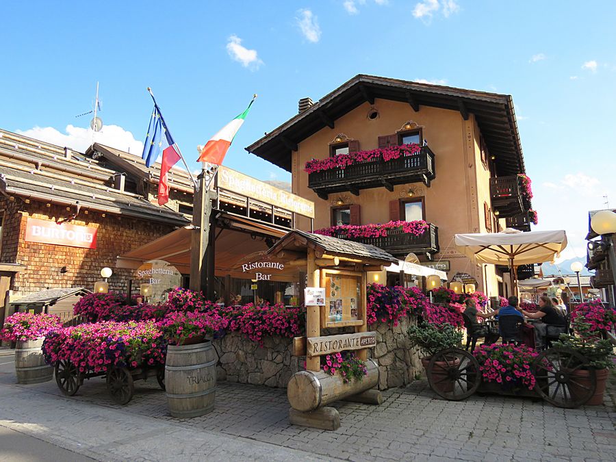 Livigno