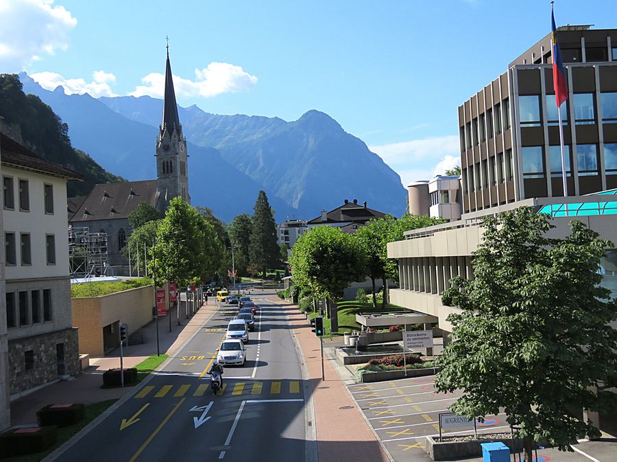 Vaduz