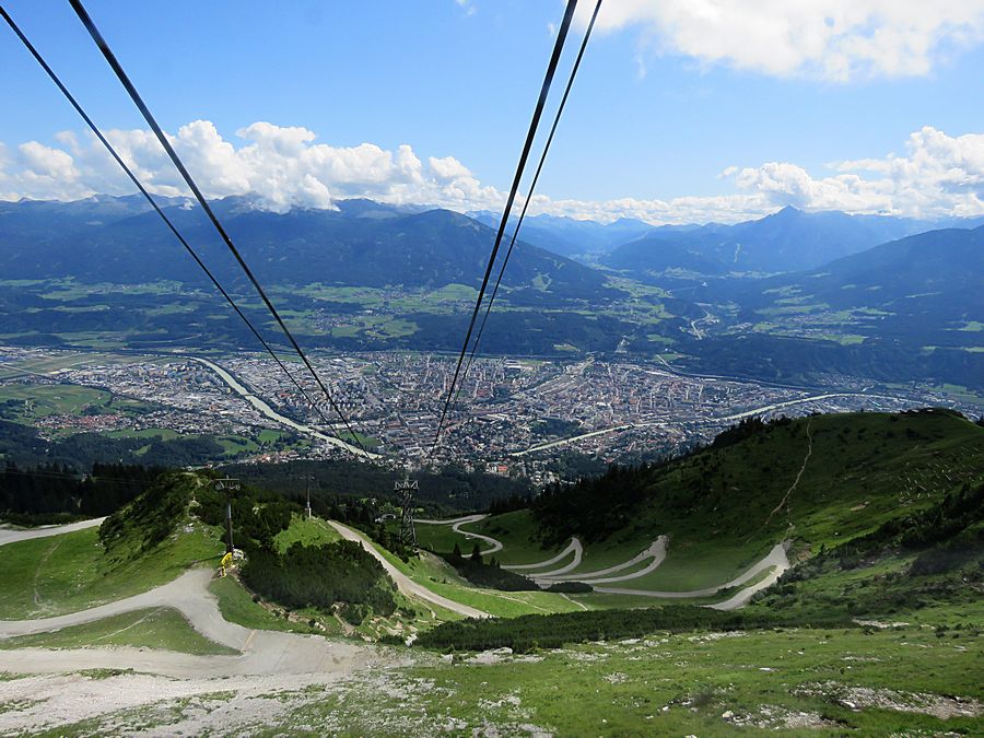 Innsbruck