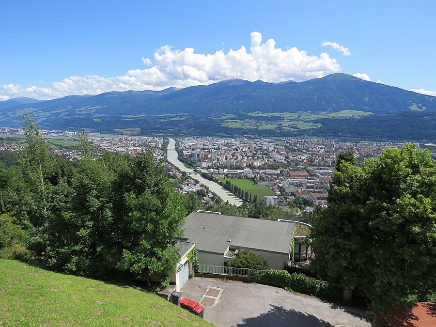 Innsbruck