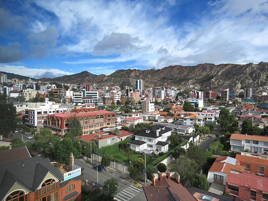 La Paz