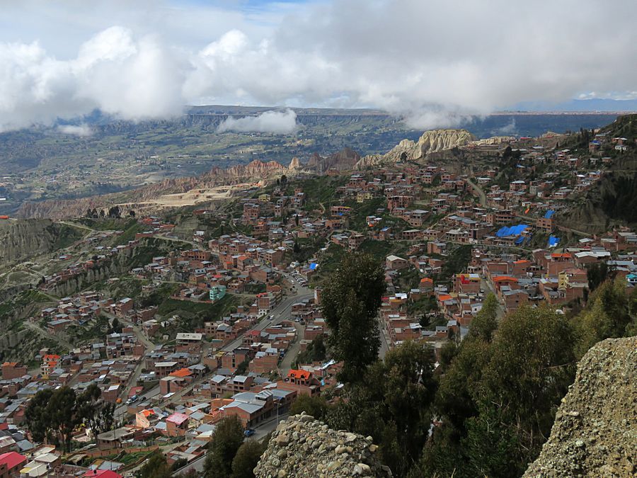 La Paz