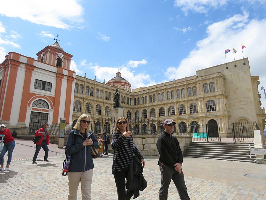 Bogota