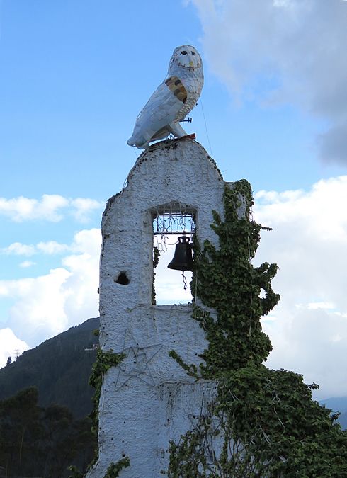 Bogota