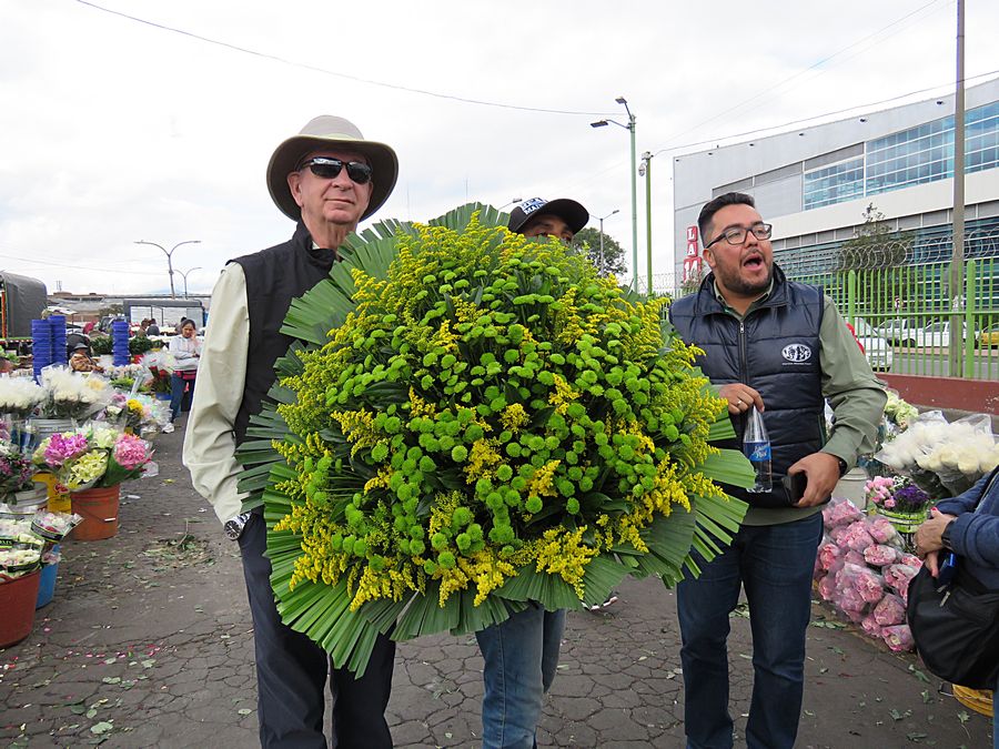 Bogota