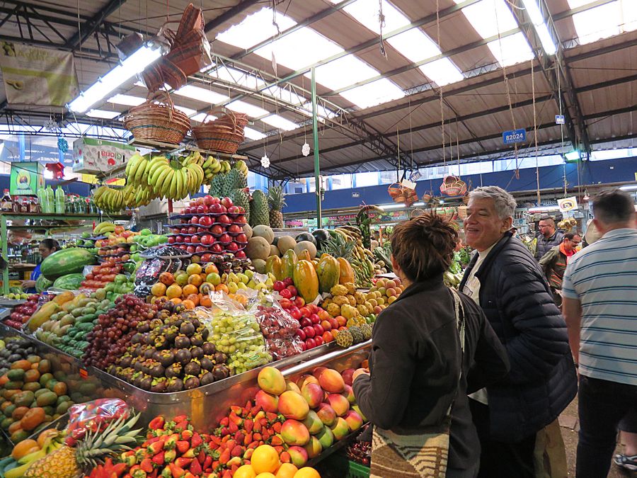 Bogota