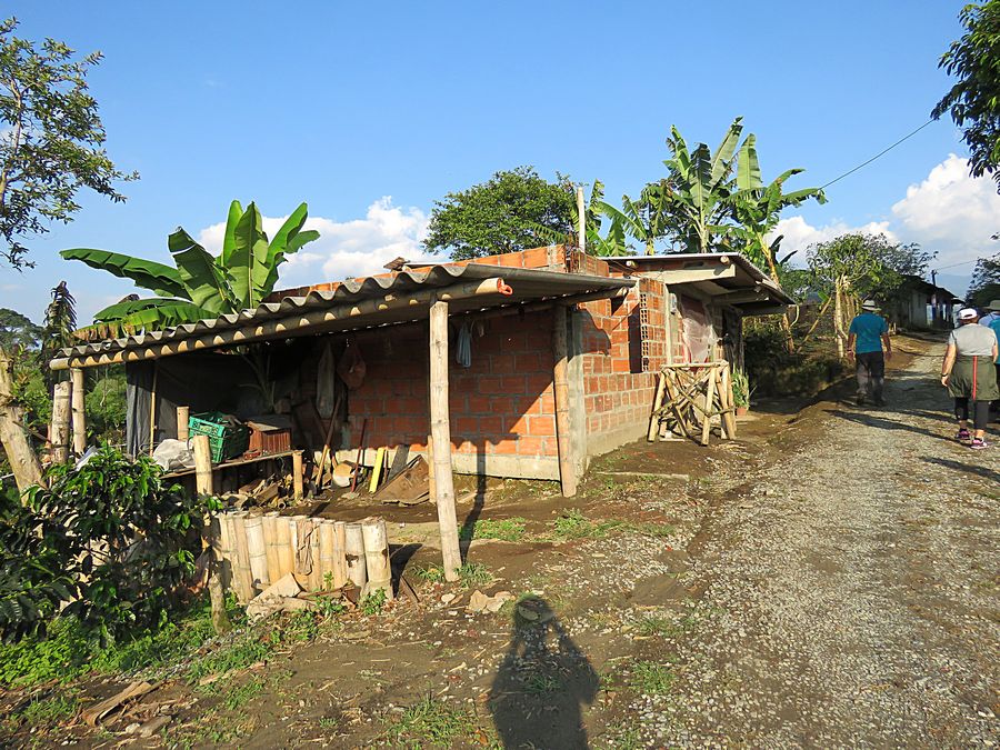 typical home
