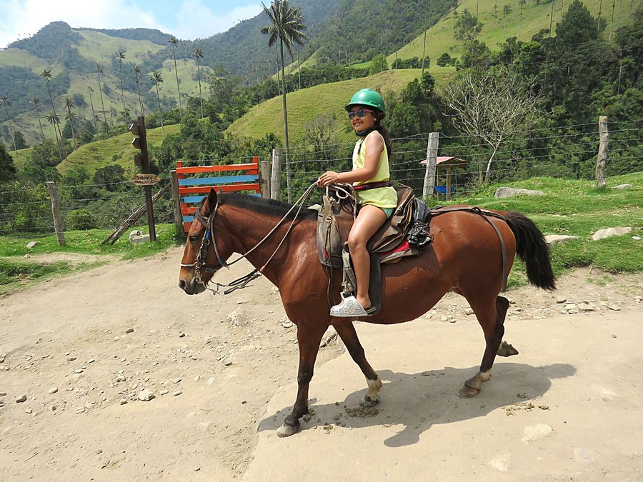 horsebackriding