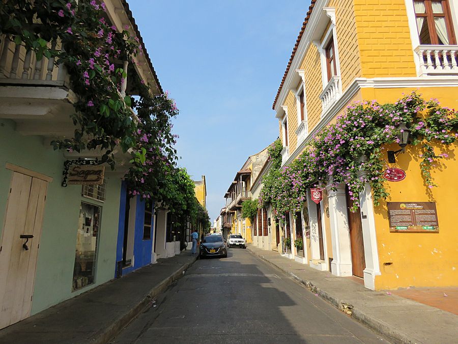 Cartagena
