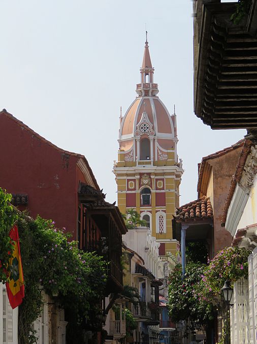 Cartagena