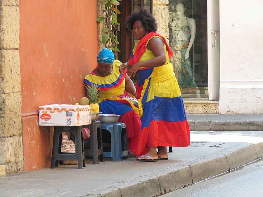 Cartagena