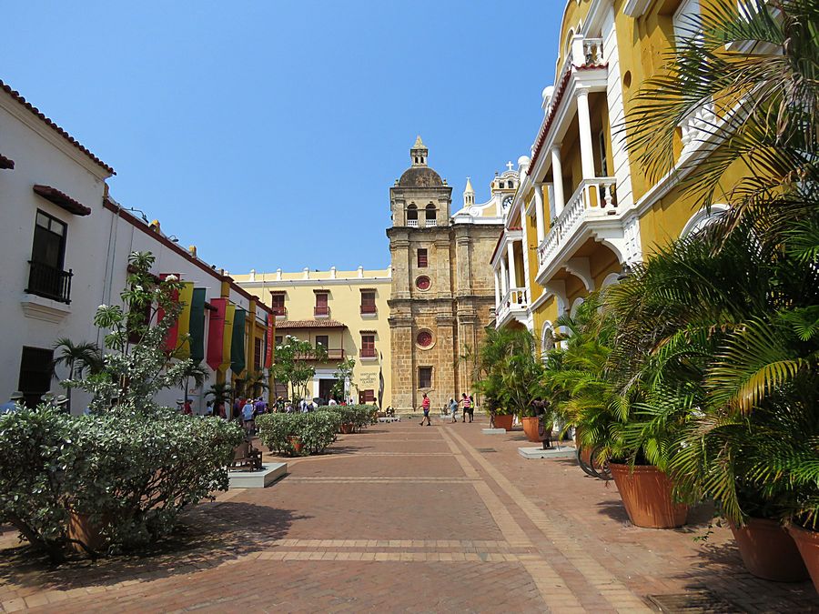 Cartagena