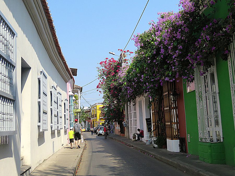 Cartagena
