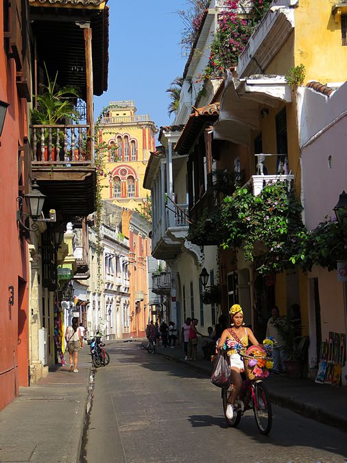 Cartagena