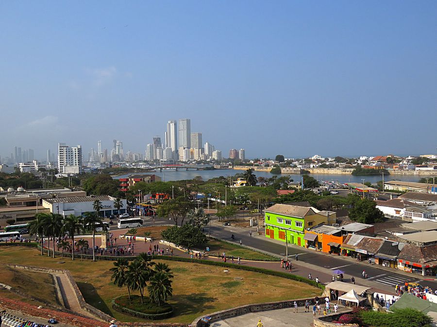 Cartagena