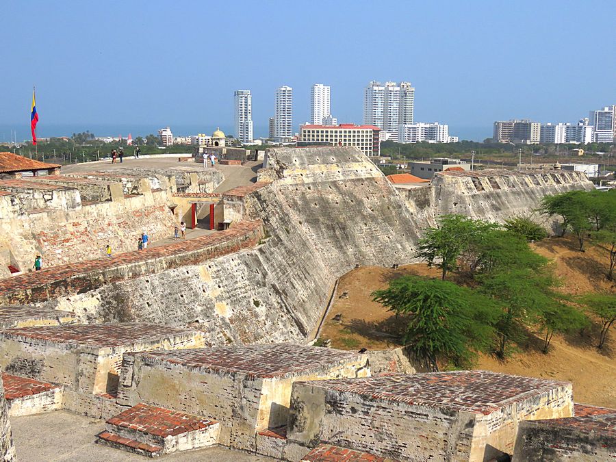 Cartagena