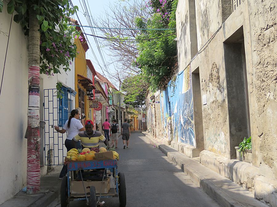 Cartagena