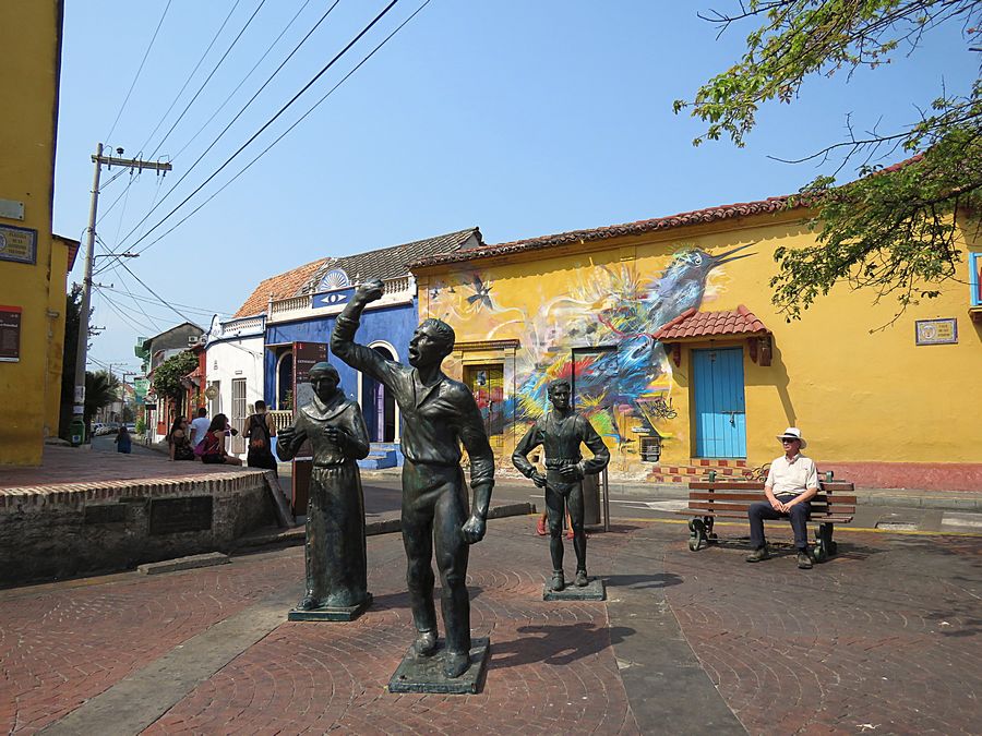 Cartagena