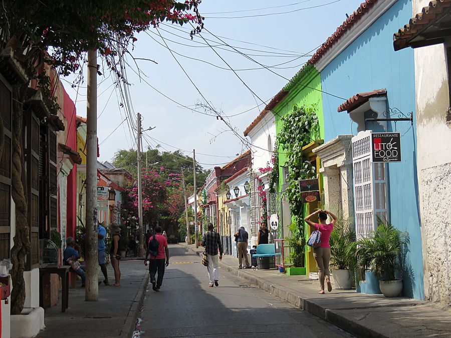 Cartagena