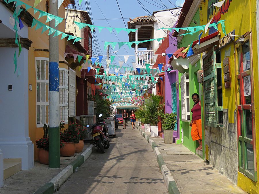 Cartagena