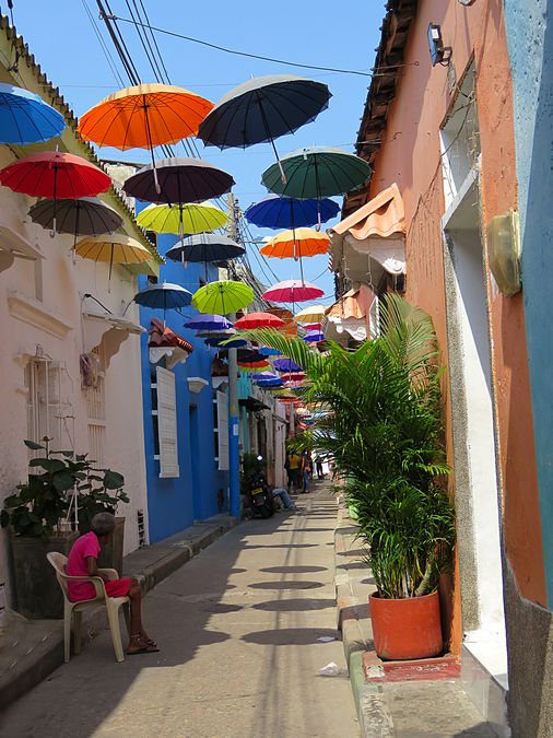 Cartagena