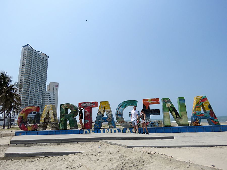 Cartagena
