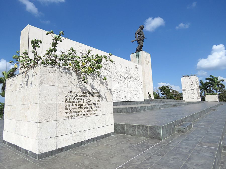 Monument