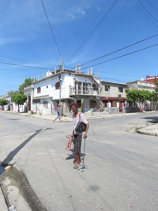 street scene