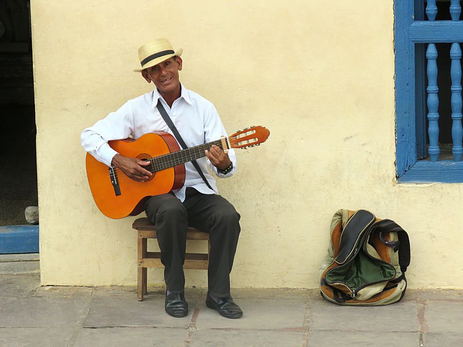 musician