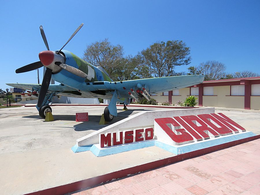 Bay of Pigs Museum