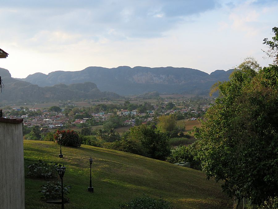 Vinales Valley