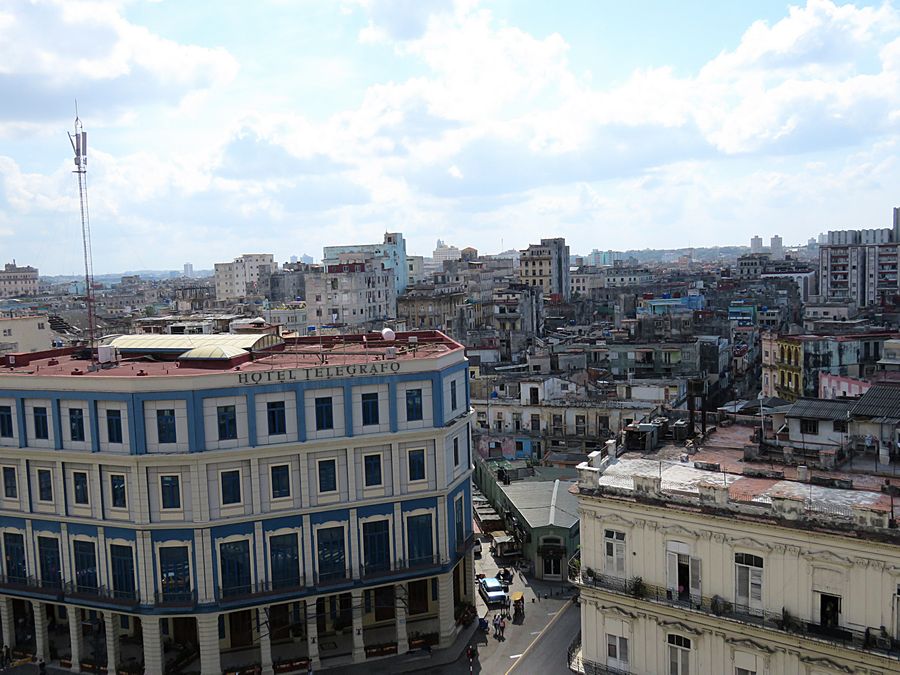 old Havana