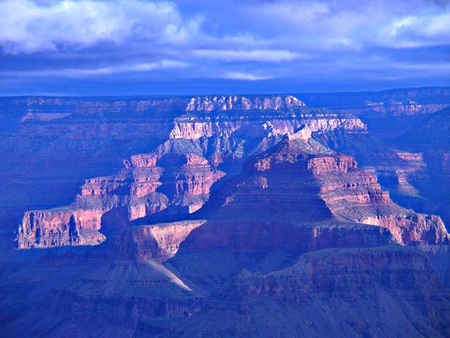 North Rim