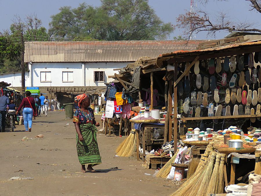 market