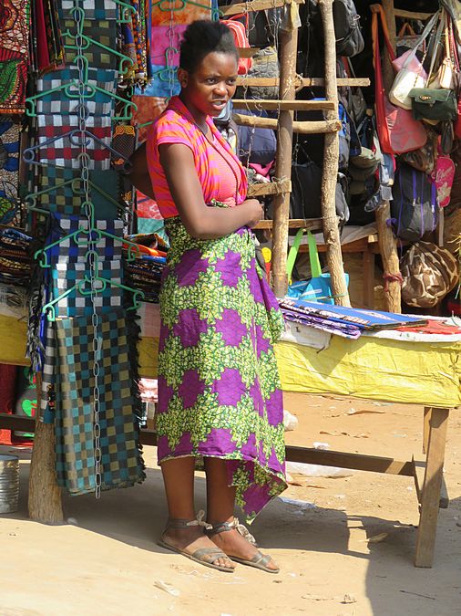 local vendor