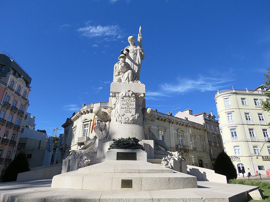 WWI Memorial