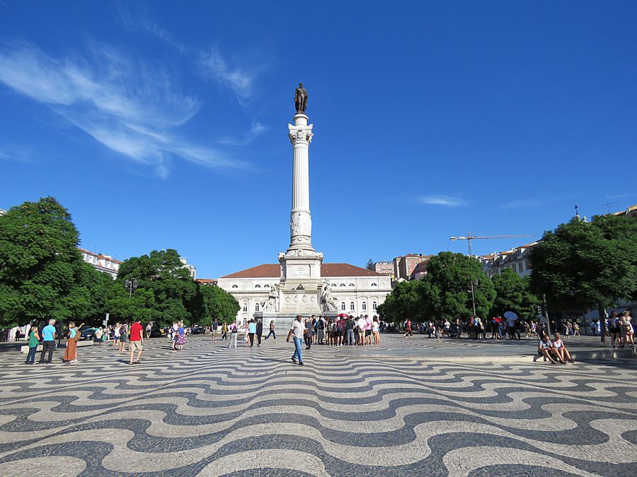 Rossio