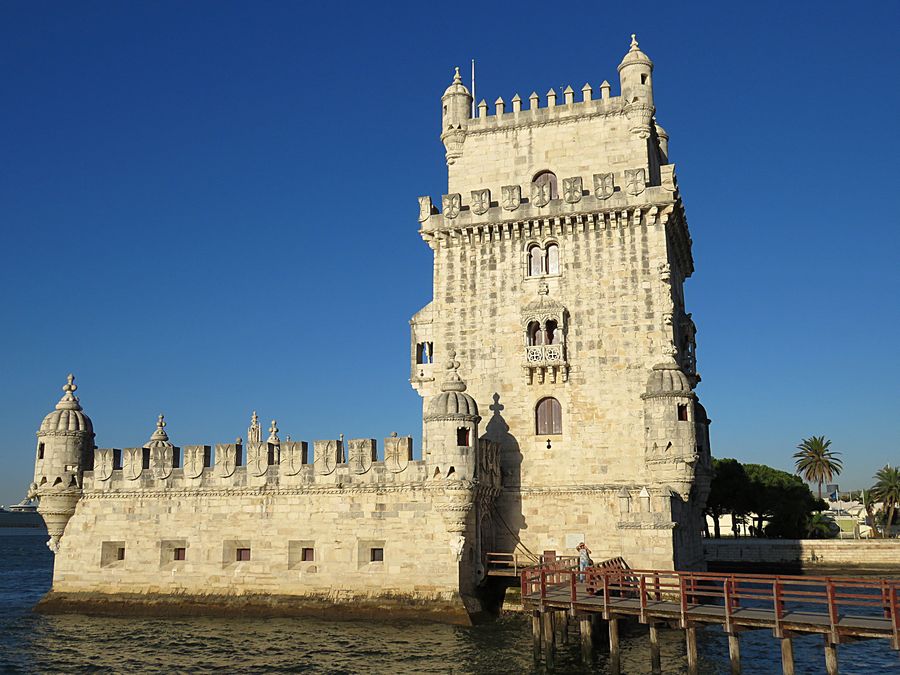 Belem Tower