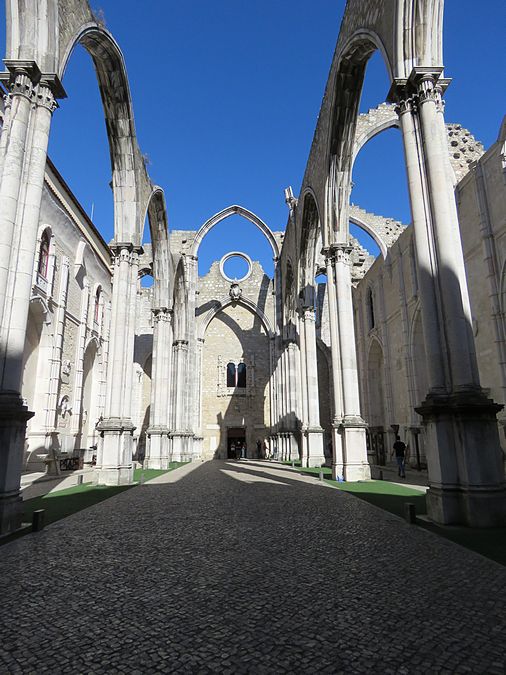 Carmo Convent