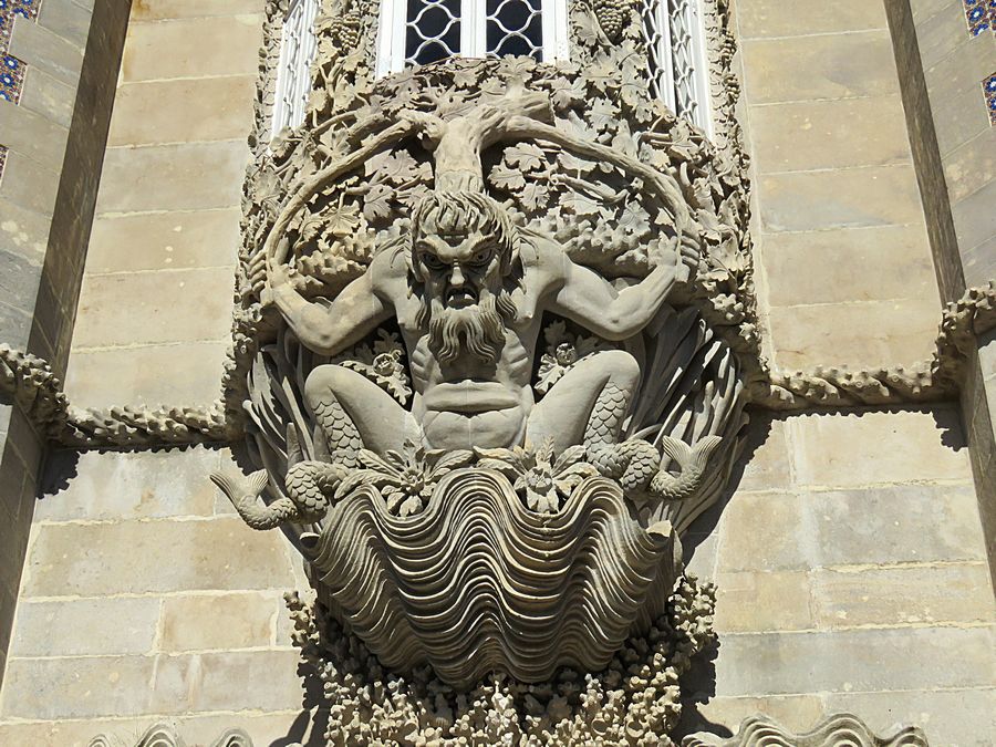 gargoyle