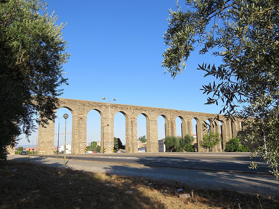 aqueduct