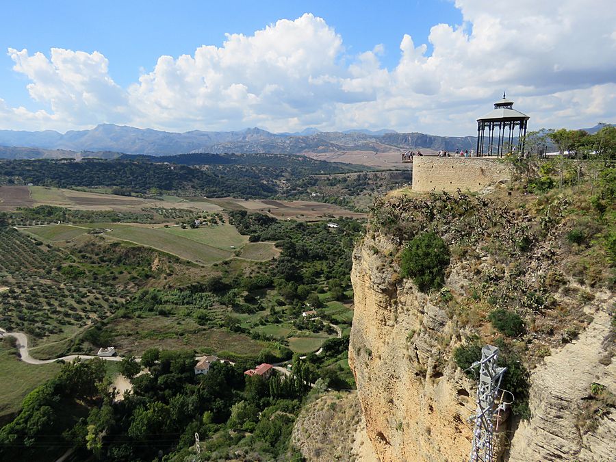 Ronda