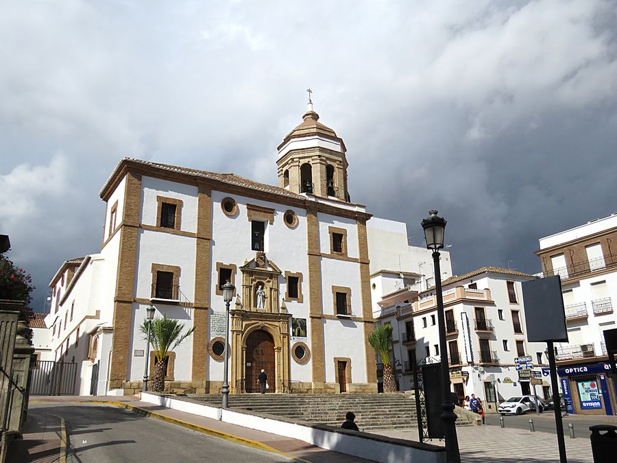 convent