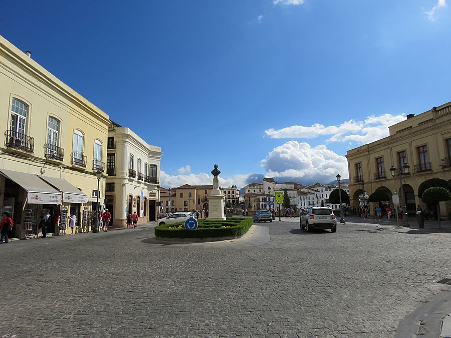 Parador