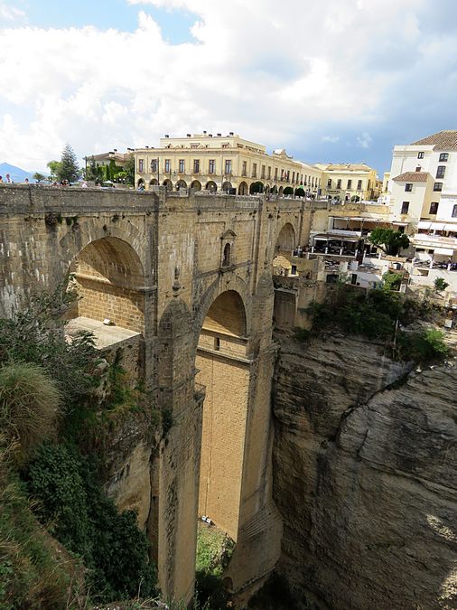 New Bridge