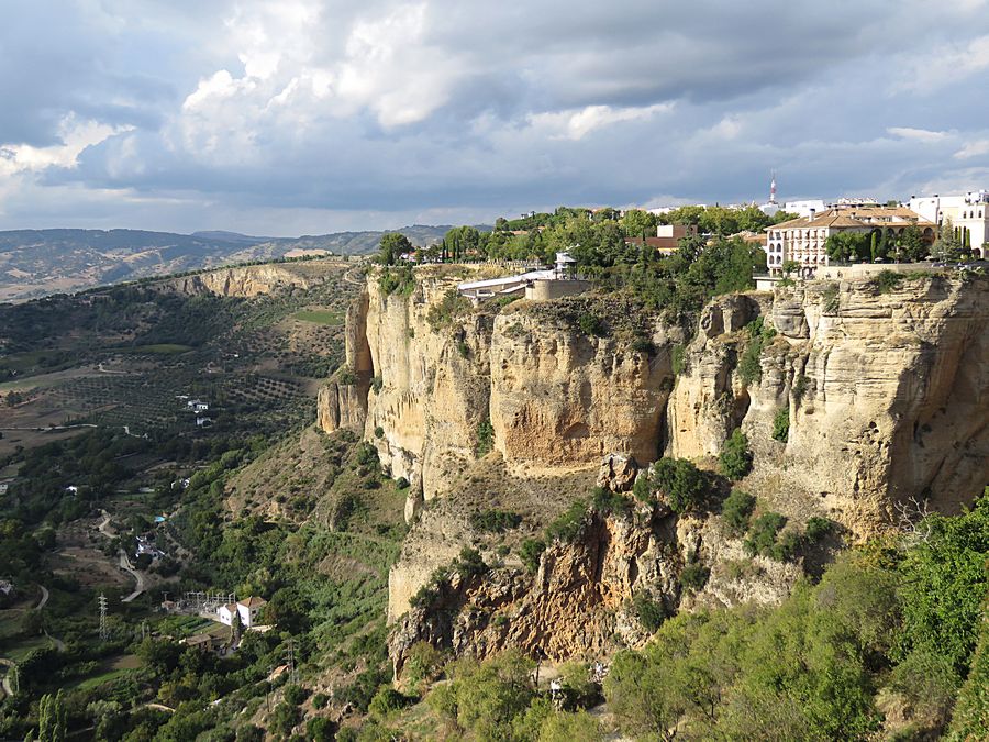 Ronda
