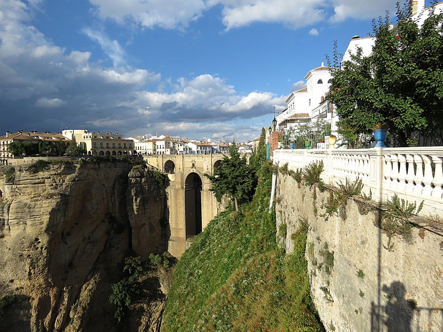 New Bridge
